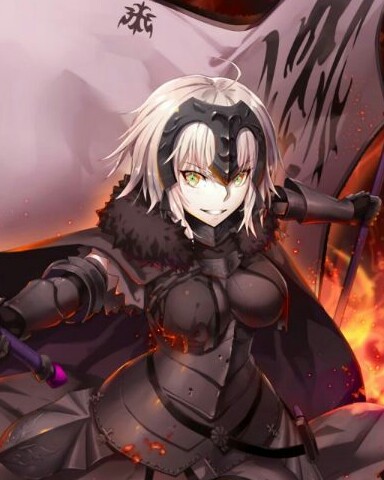 某不科学的天使