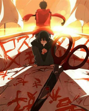 这是我的日常生活吗