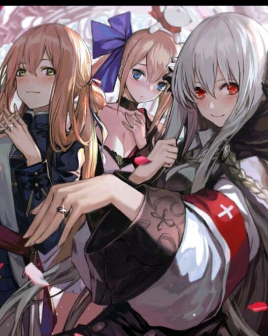 人形少女与指挥官|人形少女与指挥官小说|人形少女与指挥官TXT下载-SF轻小说|国内最大的原创轻小说网站