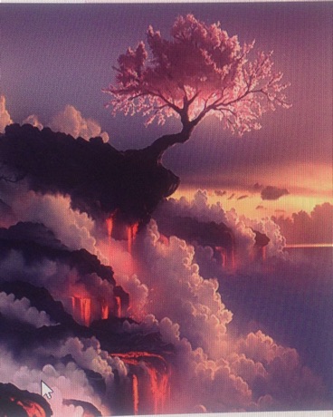 幻想之石