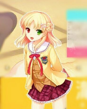 炼金女仆的糟糕日常