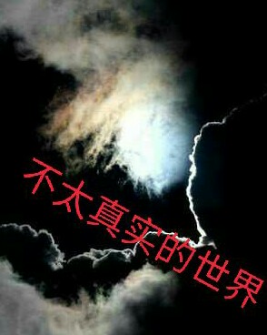 不太真实的世界