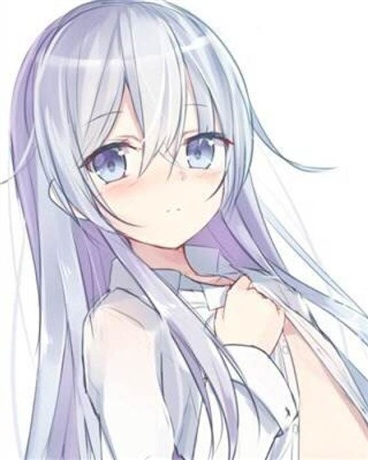 帝国第三皇女是艾丽娅什么的