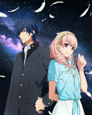 超能力与魔法的世界