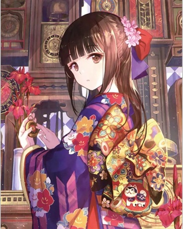 Adorkable执法者参上