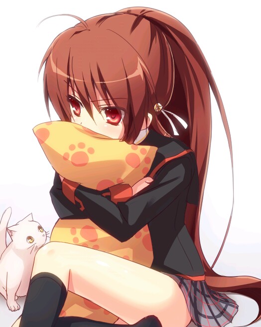 乐园之中的推理部