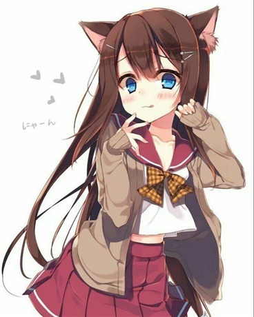 网恋相识与分别