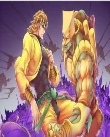 迪奥迪奥的奇妙冒险