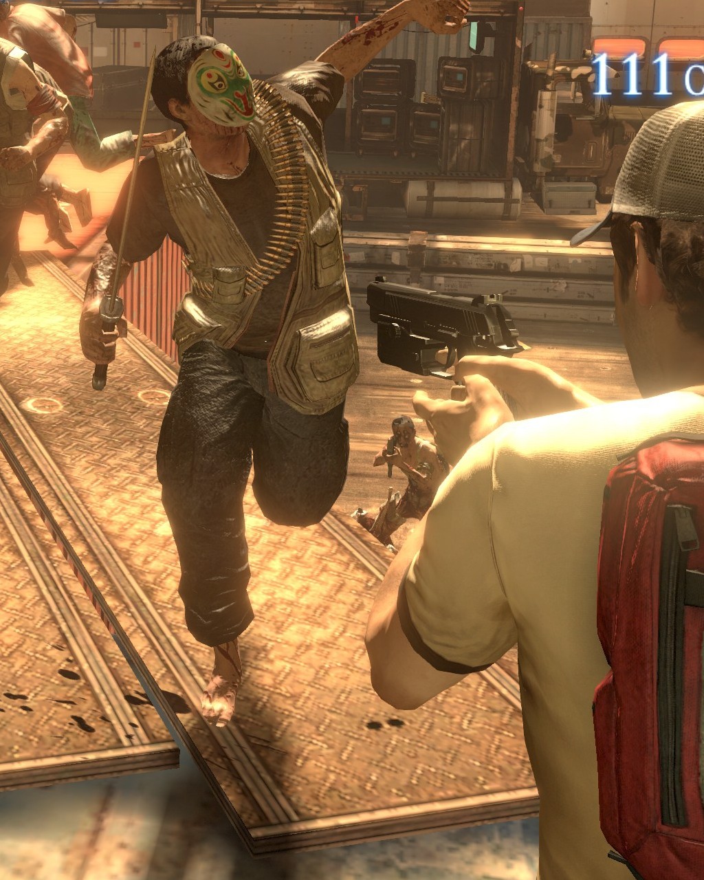 我曾经是个王者然后我死了