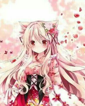 一只小狐妖的故事