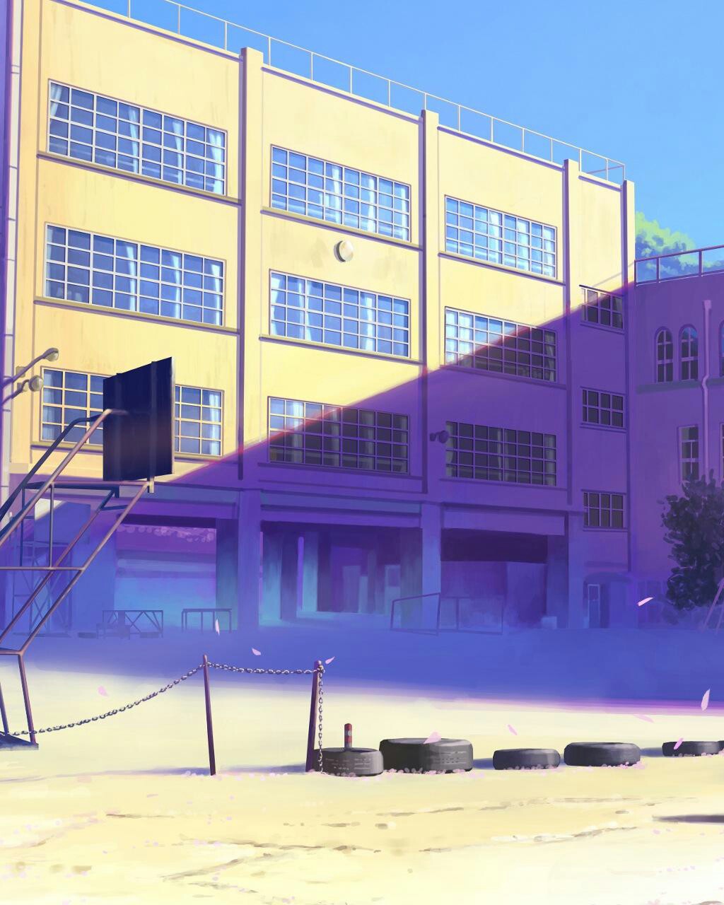 我与中二女友的日常