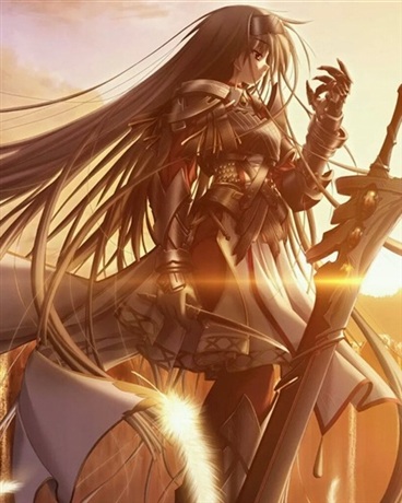 叫勇者的勇者和叫魔王的魔王