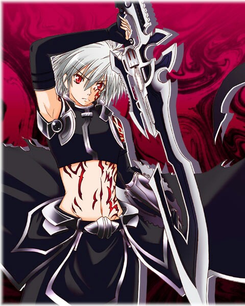 刀剑神域风的故事