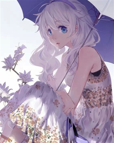 寻找女仆的日子