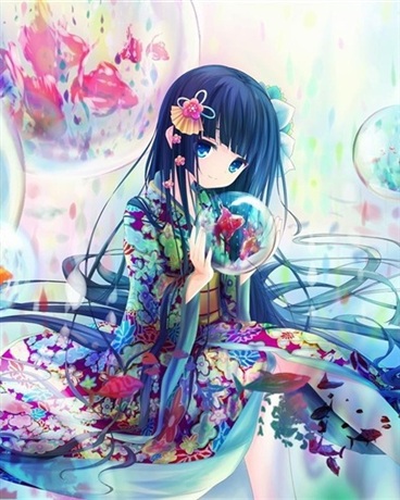 神应存在的世界