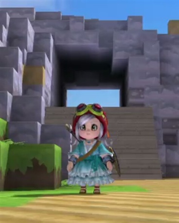 濒临死亡的创世神大人