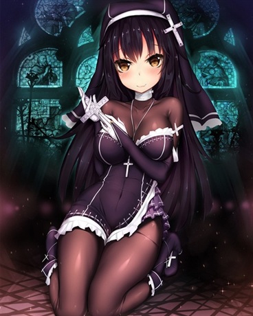 变态圣人想过平静的生活