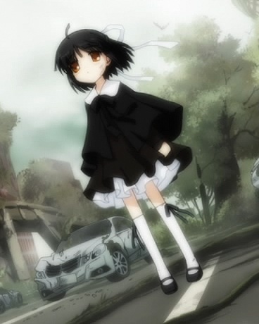 末日时能活下去吗