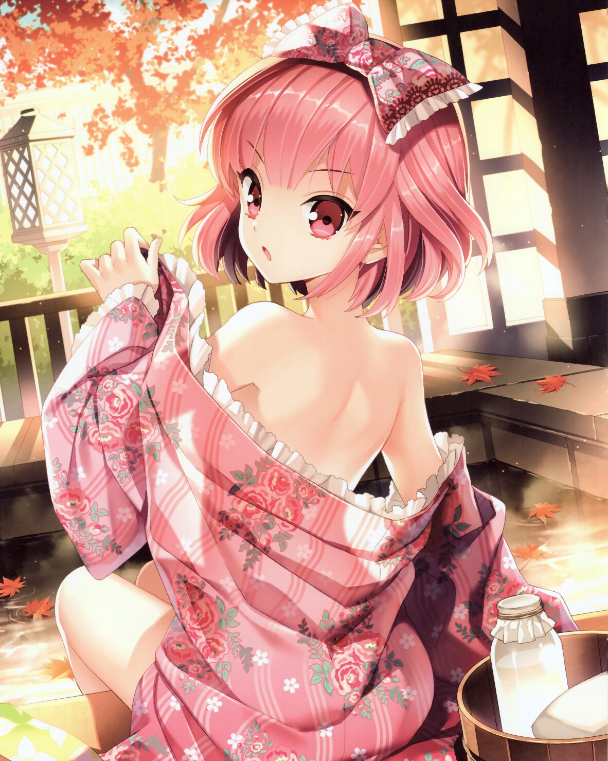 在充满妹控的世界里我不会孤单