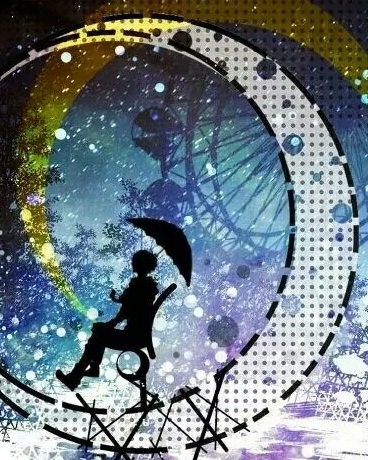 即使没有女孩子喜欢我也要坚持