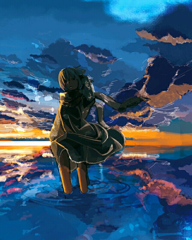 圣人大佬的求生艰难史