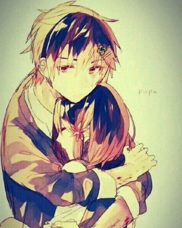 在这充满魔法的现代都市