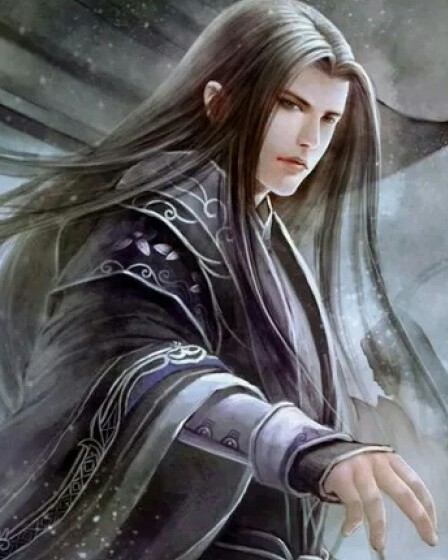 最恶反派之王正是区区在下