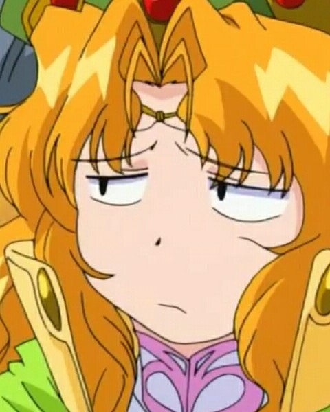 无限散发皇冠录