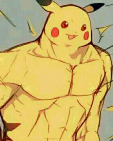 作为英雄的我竟然也会进化