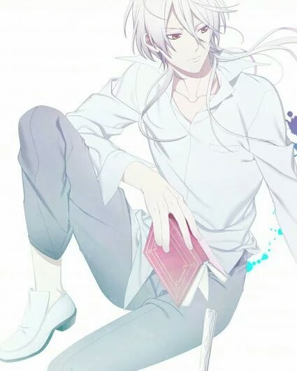 某精神病人的作死日常