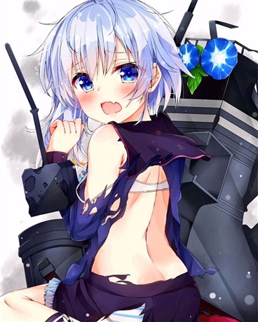 这世界需要一个绘画小黄本子的神