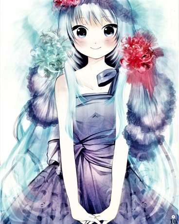 在末世中开后宫的日子