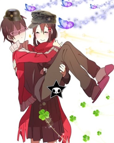 纯洁的友谊排第三