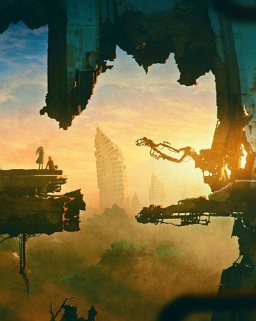 毁灭巨龙天帝骑士