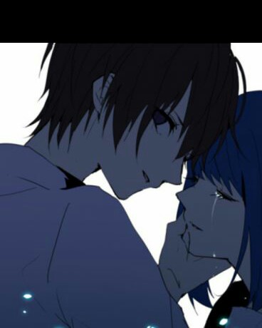 是我自作多情了