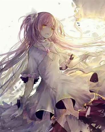 不小心触发末日的我只想活下去