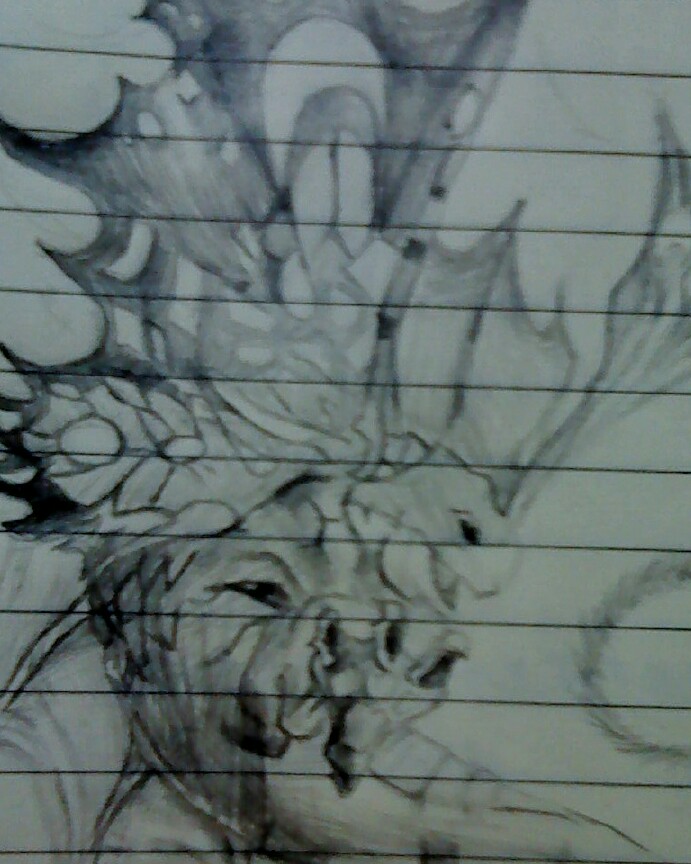 骗来的世界修复者