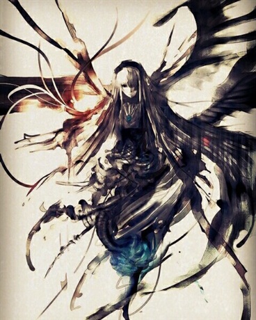 神明怎么会好当