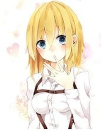 我与少女的蛋神传说