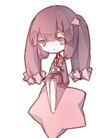 深海染上你的印记