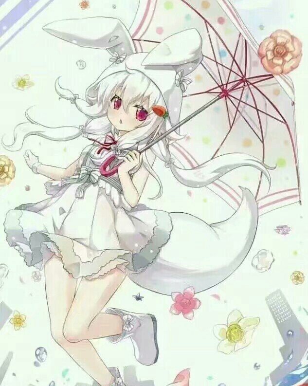 两个祸害穿越异世