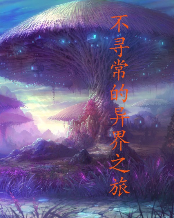 不寻常的异界之旅