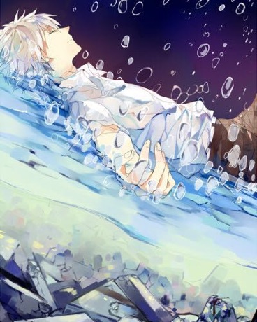 我的朋友都是异教徒