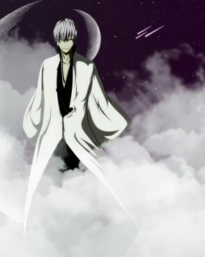 曾為戰場死神但現在是個武者哦