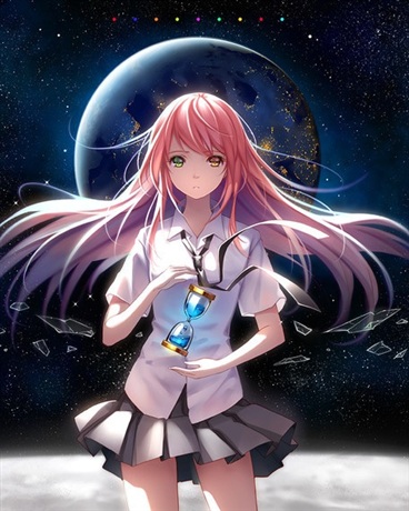 FantasyEnd幻想终章