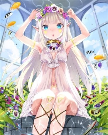 龙与恶魔的三个约定