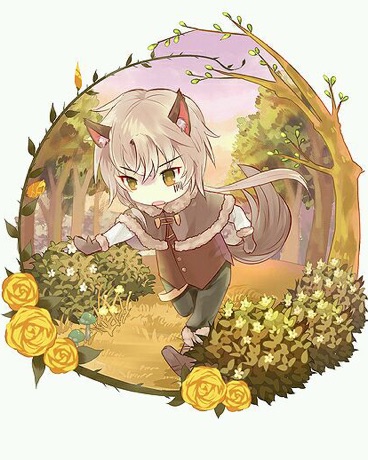 猎魔的正确打开方式