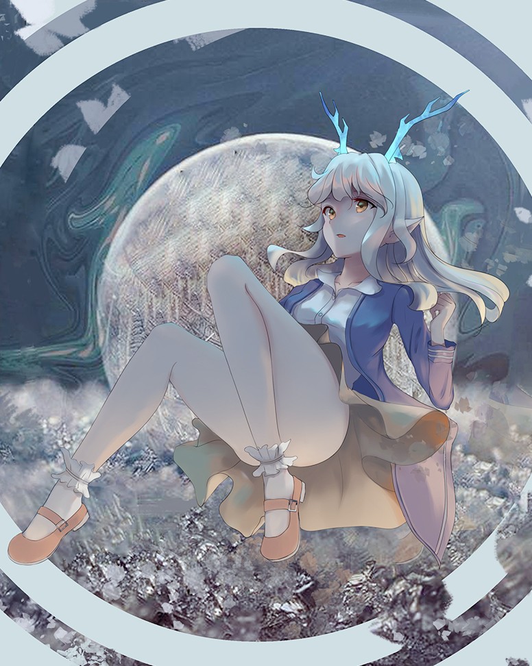 吃完辣条就变成了巨龙|吃完辣条就变成了巨龙