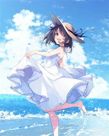 绝望世界中唯一的温暖