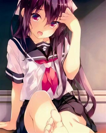 没错我有重度空想症